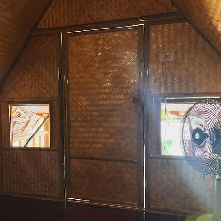 Echo Beach Hostel Baan Tai Ngoại thất bức ảnh